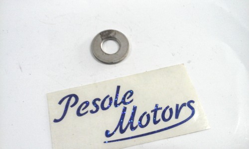 Rondella motore motom 50 - rondella,