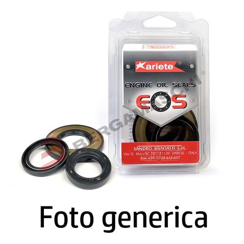 Kit paraoli guarnizioni motore - kit,
