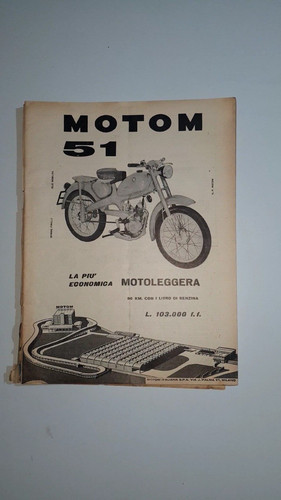 Pubblicita motom ritaglio - pubblicita', 51