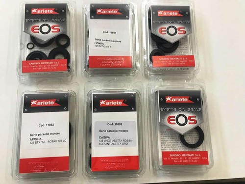 Kit paraoli motore engine - motore,