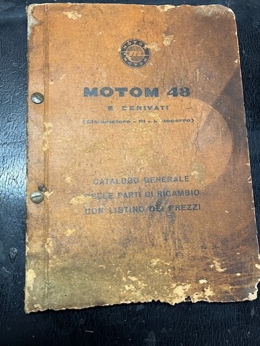 Motom e derivati - motom,