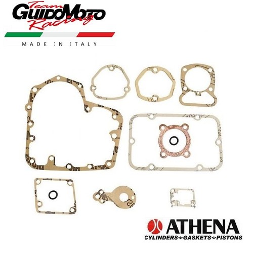 Guarnizioni motore ciclomotori - motore,