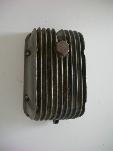 Coppa olio motore motom 48 - ,
