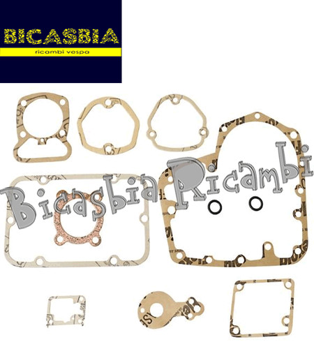 9603 guarnizioni motore - 9603,