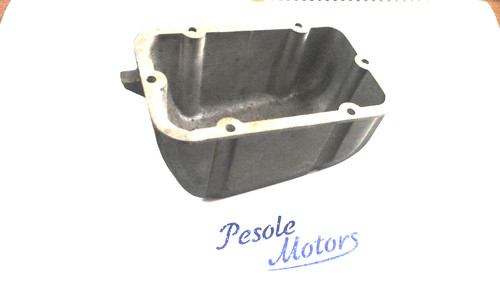 Coppa olio motore motom 48 - coppa,