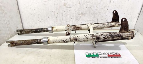 Forcella anteriore originale - forcella,