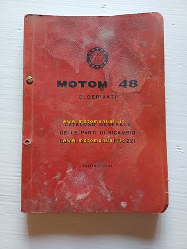 Motom tutti i - 48, 51