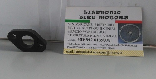 Guarnizione flangia - guarnizione,