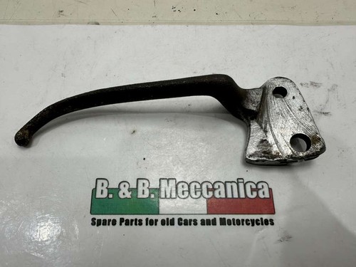 Leva manubrio motom 4t - leva,